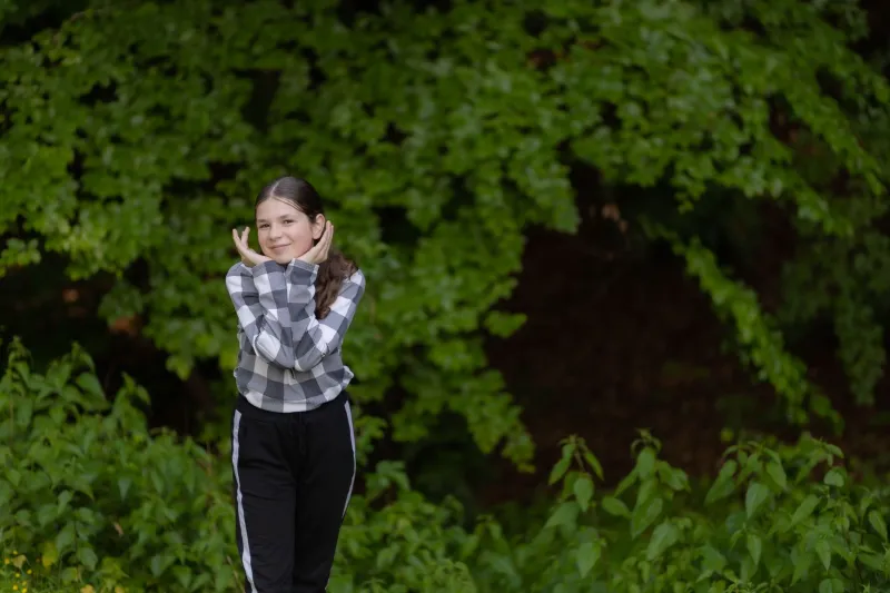 Before the Year Takes Over: Why Late Summer Is the Perfect Time to Portrait Your Senior