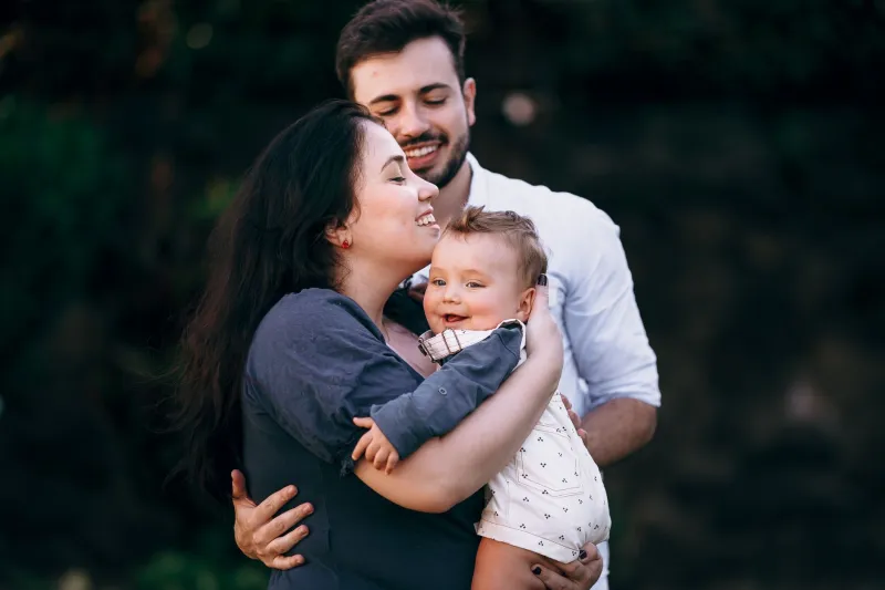 Every Month You Wait, That Version of Your Family Is Gone Forever