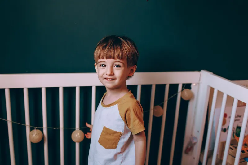 The Forgotten Years: Why Ages 6 to 10 Are Disappearing From Your Family's Photo Story