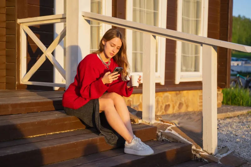 Eighteen and Standing Still: Why the Summer Before College Deserves Its Own Portrait Session