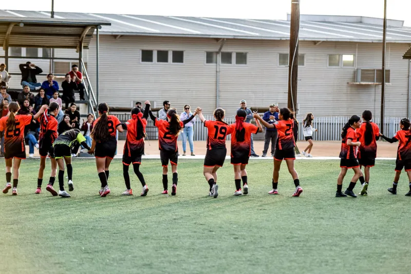 When the Season Ends and the Team Scatters: Why the Final Whistle Deserves a Frame